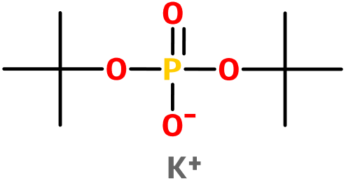 (image for) MC005047 Di-tert-butylphosphate potassium salt
